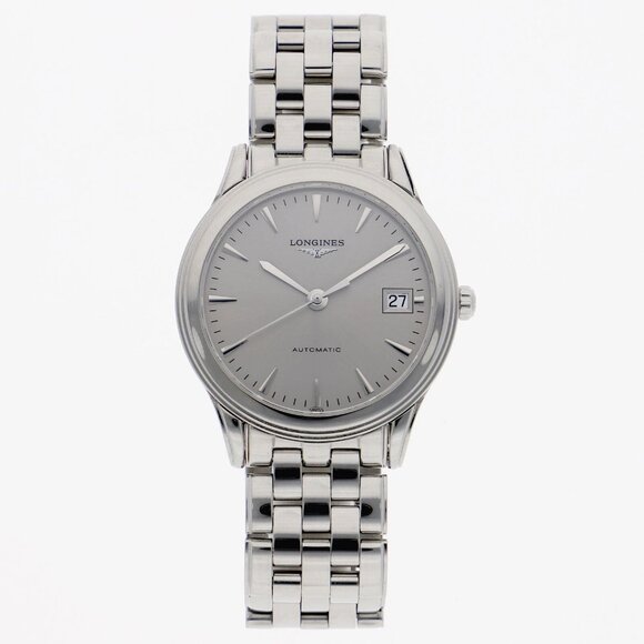 LONGINES Watches L4.774.4 Stainless Steel Mechanical Automatic